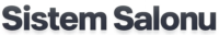 Sistem Salonu
